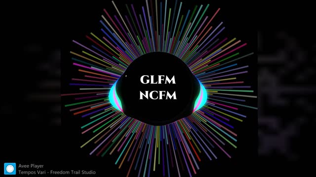 [GLFM-NCFM] free music # 42