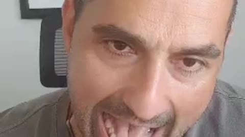 It’s the new Berlin Wall era of government telling lies after lies to control