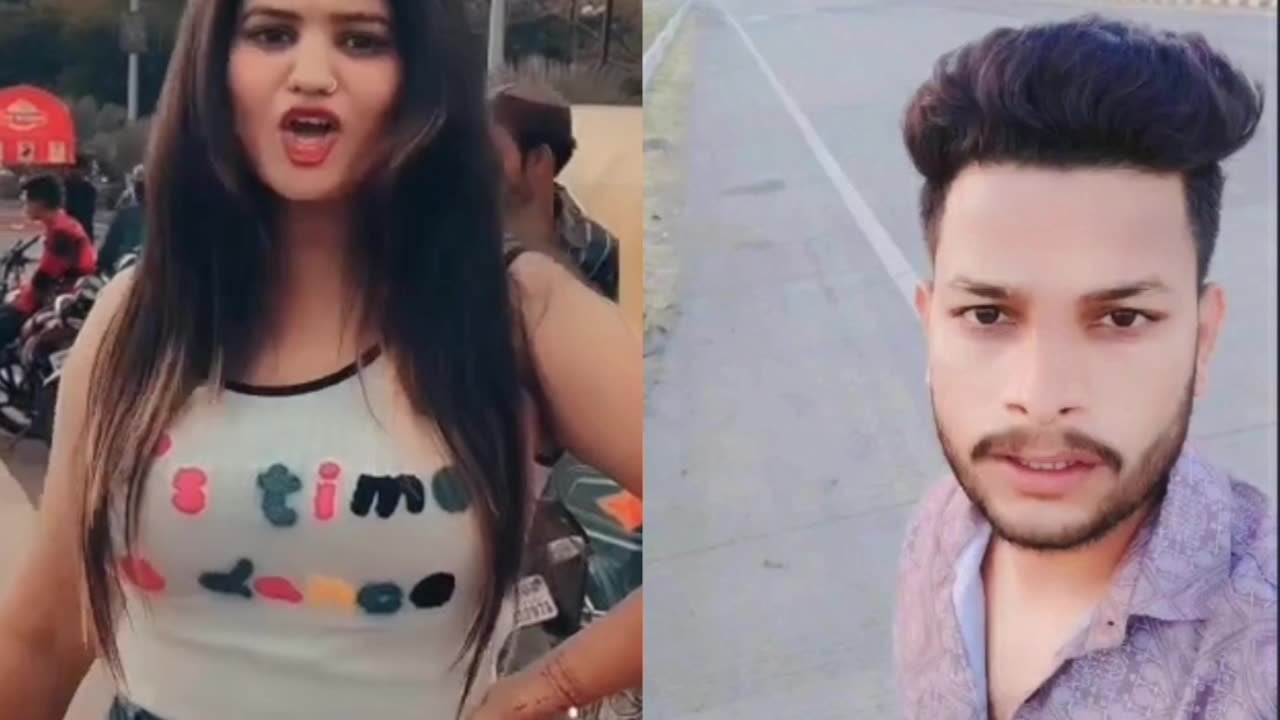 😂 Girl Vs Boy Funny shorts Video😁 #comedyshorts #funnyshorts #roasted #shortsfeed #carryminati 😀