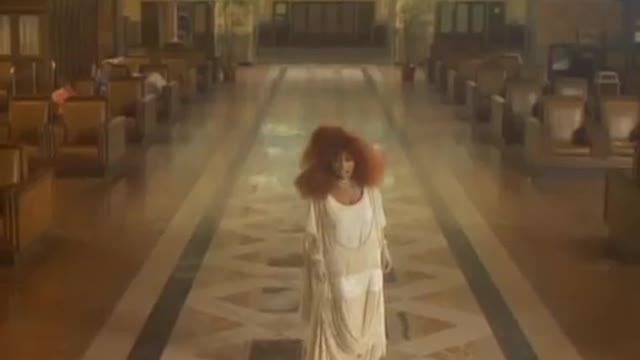 Chaka Khan - Through the Fire