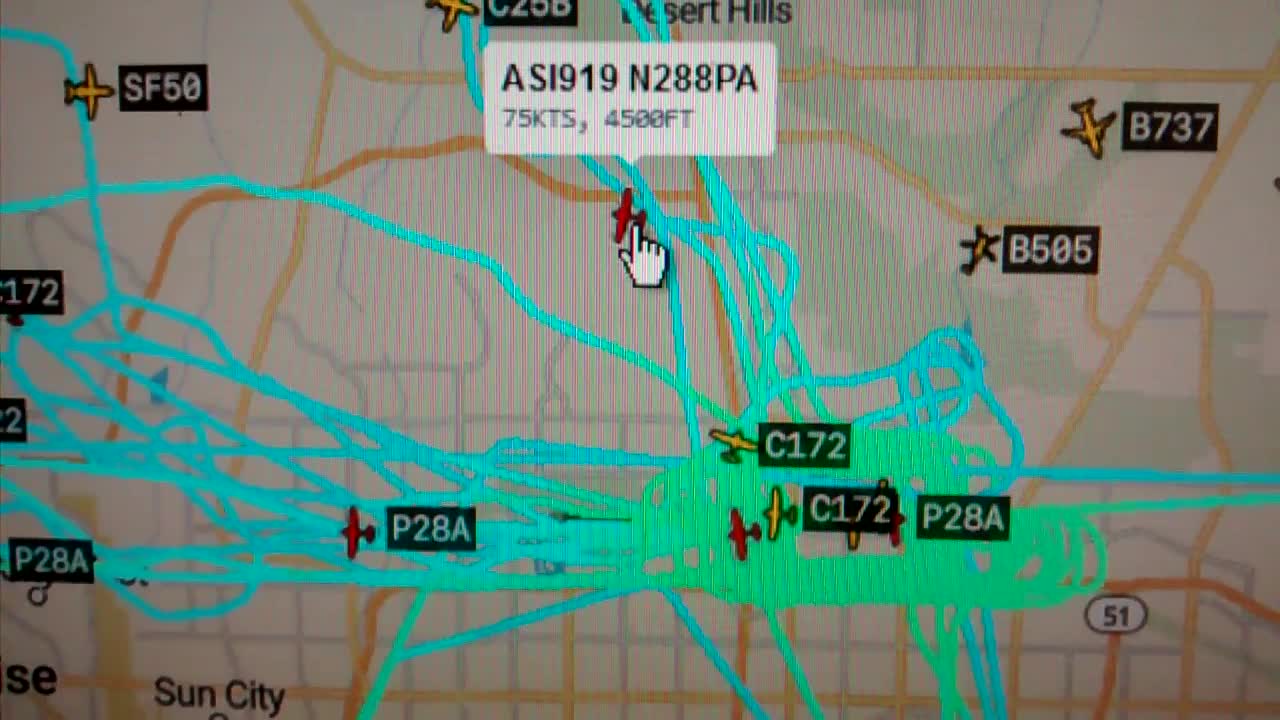Mormon mafia still at war with Wittmann and Morristown and US60