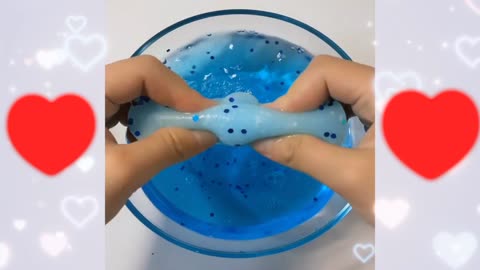 asmr sponge satisfactory