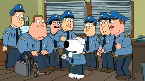 "Family Guy Season 3 Compilation – Hilarious Satirical Moments!" 😂🎬