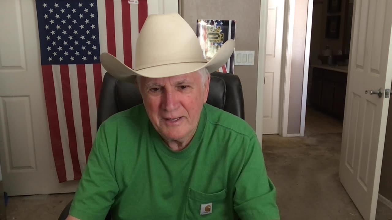 The Clown Show Will Begin On Monday Morning!