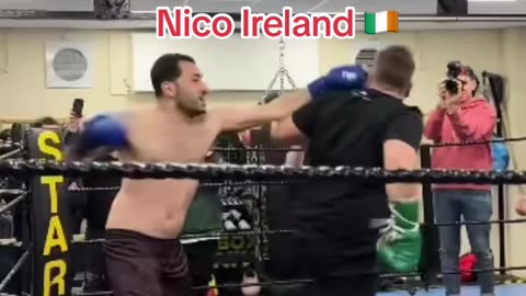 Trax NYC battle of the watches vs nico!!