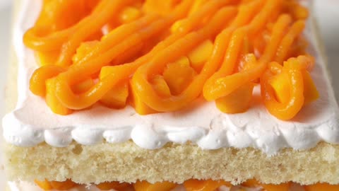 Find Delicious Mango Cakes Online at Theobroma