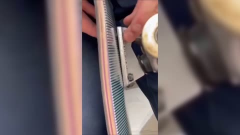 Shot on iPhone meme
