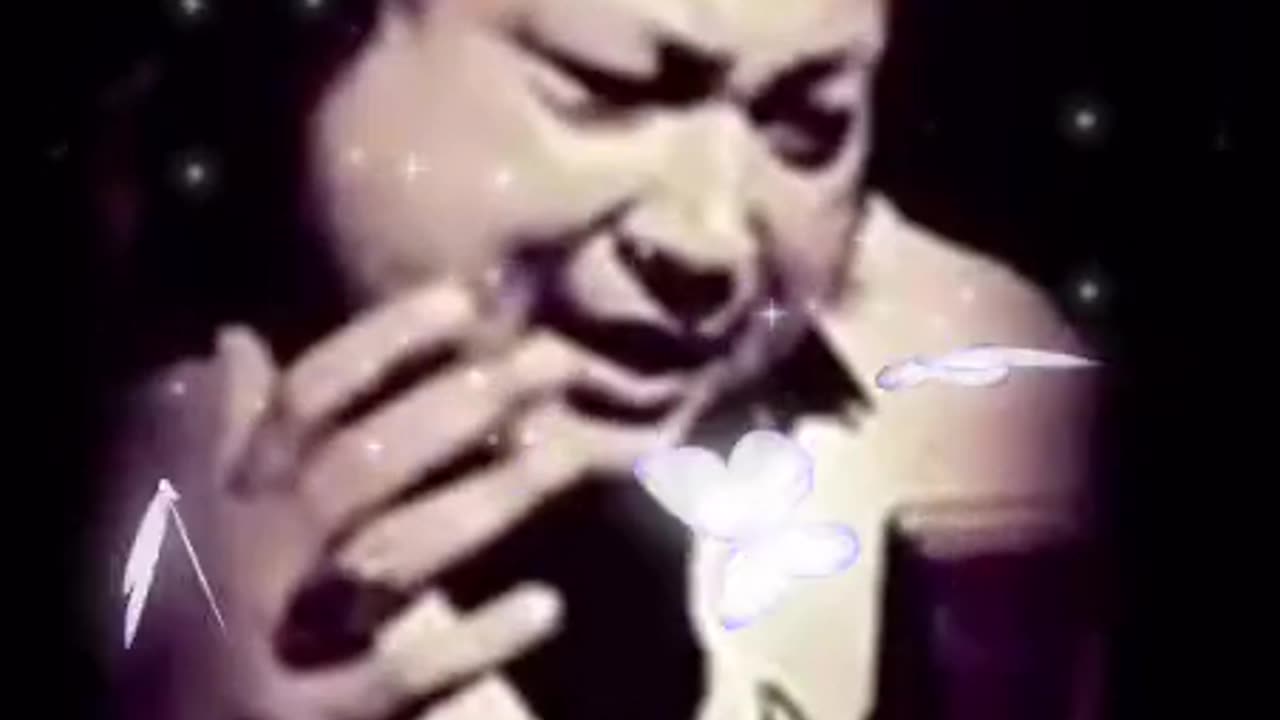 Ek Dafa tum milo tu sahi Nusrat fathe ali khan qawali