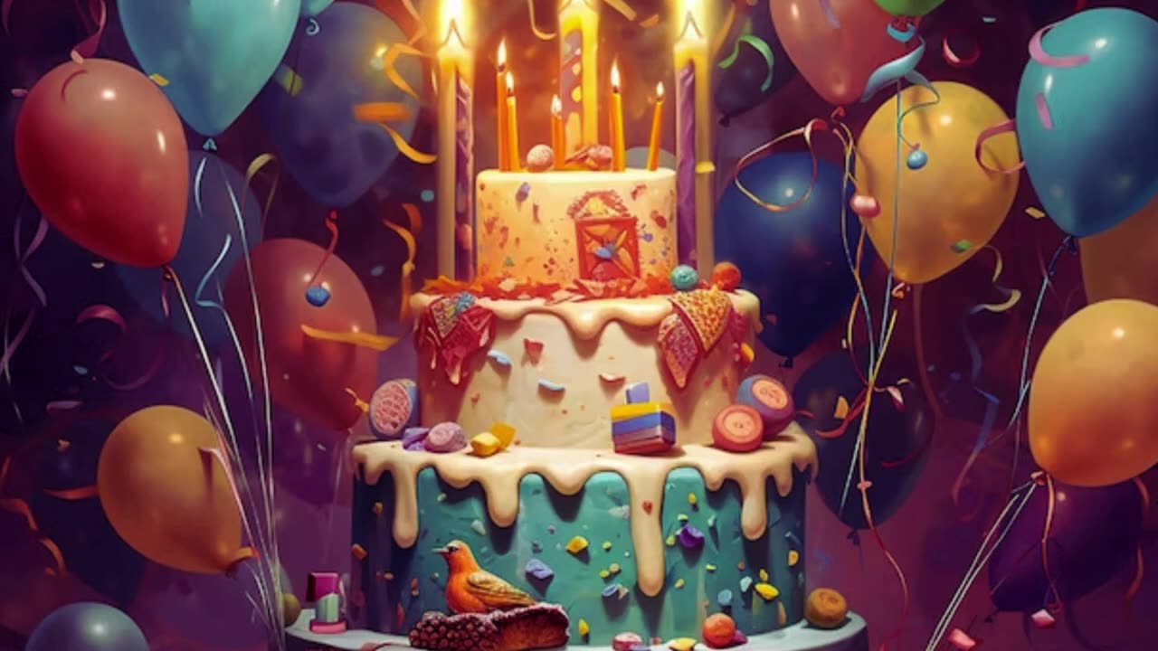 Happy Birthday to you | Trending Birthday Song #tending #bestbirthdaysong