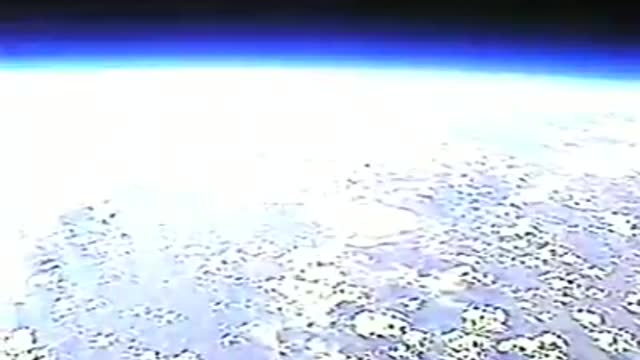 Balloon Satellite
