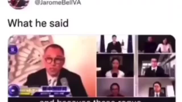 Chinese Communist Vaccine Plan and America