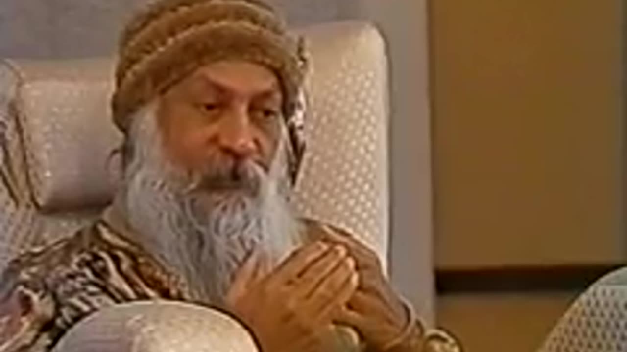 Osho - From The False To The Truth 07 - A sannyasin is extraordinarily ordinar