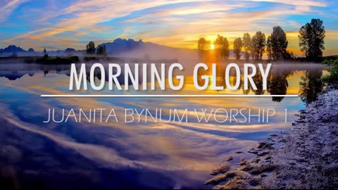 ***Juanita Bynum Worship 1***