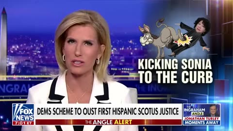 Ingraham_ Biden is losing ground big time