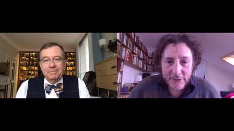 TG 330: Putin's Chief National Security Adviser Offers Remarkable Insights into U.S. Politics