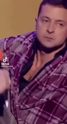 ΖΕΛΕΝΣΚΥ-ΠΑΝΤΡΕΜΕΝΟΙ ΚΑΙ ΟΙ 2.