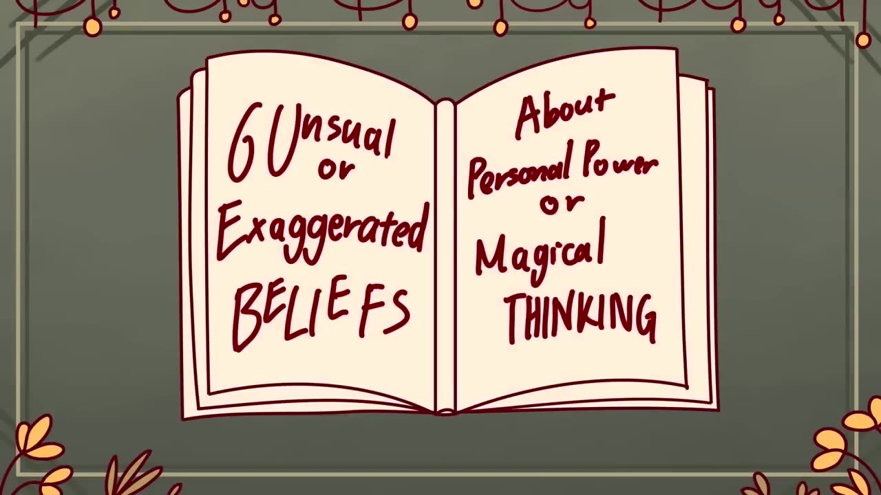 Recognizing Mental Health Red Flags: 7 Warning Signs (Animated)