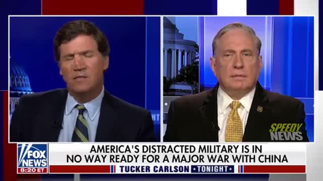 Tucker Carlson Tonight: Full Episode- August 1, 2022