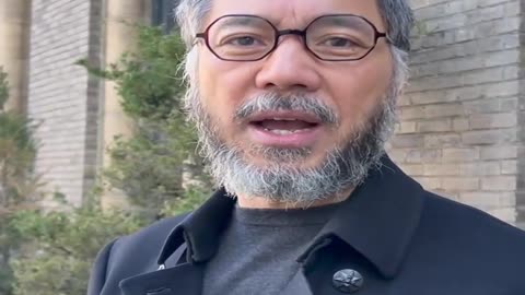20230211文贵先生GETTR¹： #综合性决战：即将开始！中共国老百姓将在台海中当炮灰；美国老百姓将成为卖美贼的牺牲品！