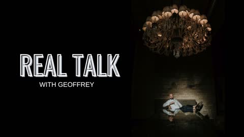 Real Talk with Geoffrey Ep. 1 - A Day With Serdar + Partners