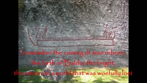 Thulean Perspective - The Reckoning of Man WITH LYRICS