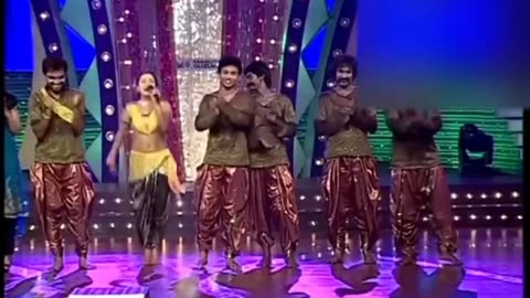 Unseen Pradeep Dancing Viral Video