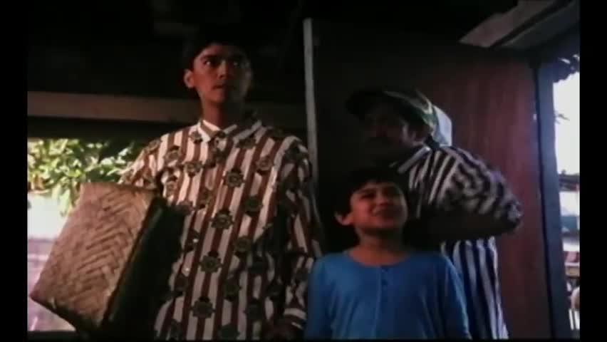 Ang Kuya kong siga - Vic Sotto