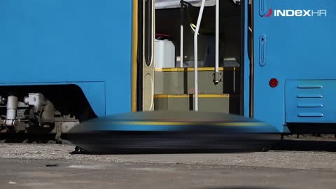 Zagreb: Nesreća na Črnomercu