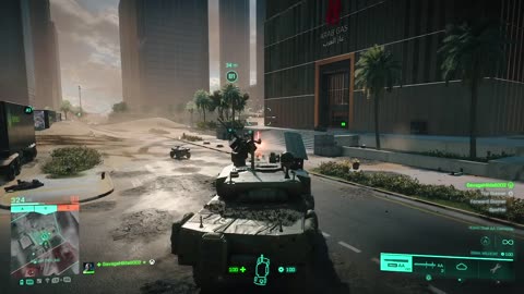 Battlefield 2042 Gameplay Final Part