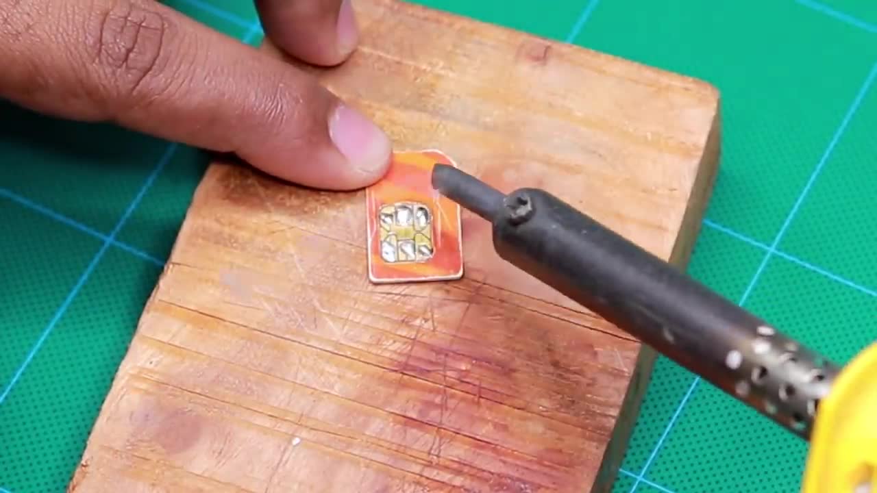 New things make as worldwide 5G part 2