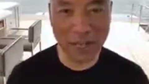 20181011 未来的三周将是文贵艰难的日子 盗国贼开始一系的疯狂抓捕审判我的员工及家人 拍卖公司资产