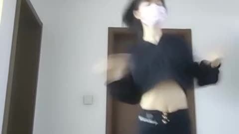 cover BLACKPINK----playing with fire