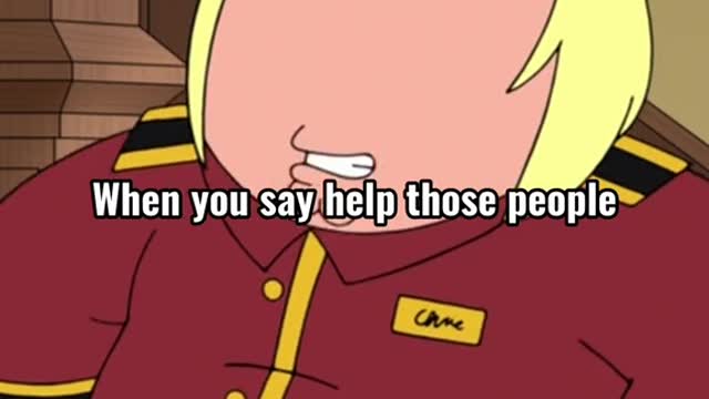 Family guy