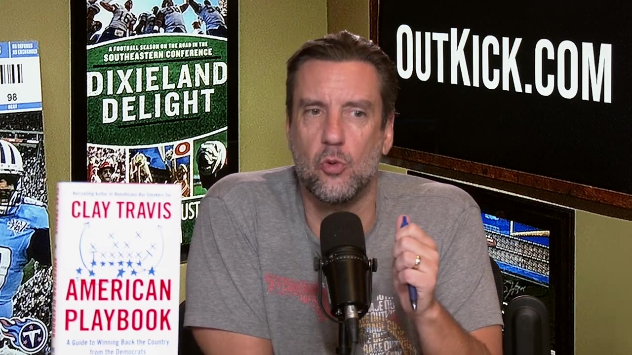 Woke Women SECRETLY LOVE J.D. Vance! OutKick The Show with Clay Travis