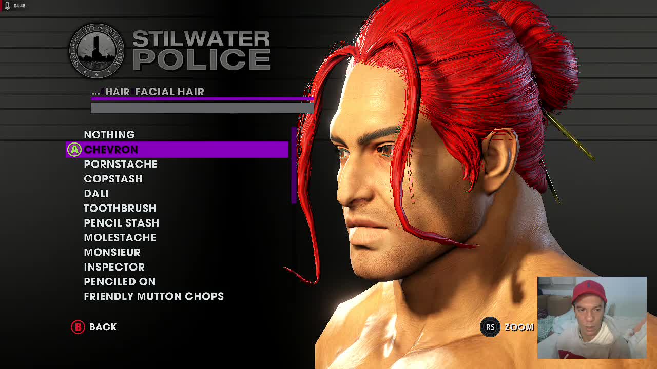 Saints Row - the third remastered - history mode pT.2