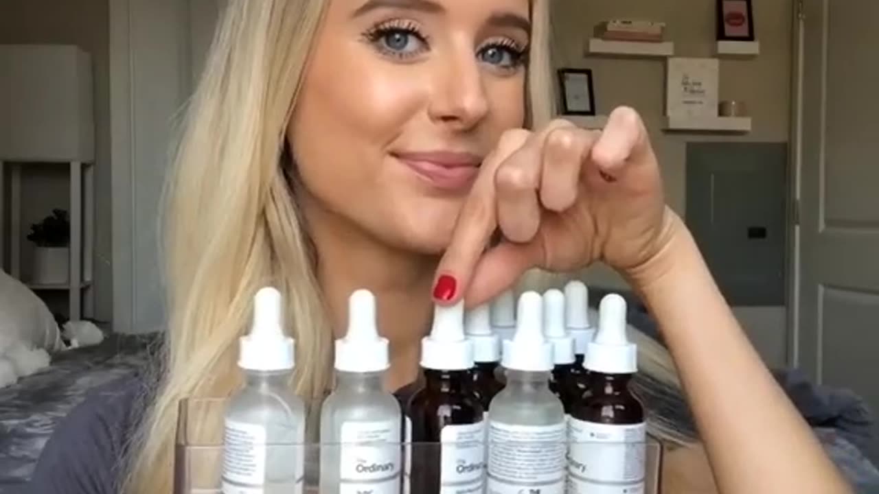Ordinary serum review