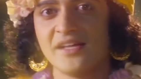 Radha Krishna