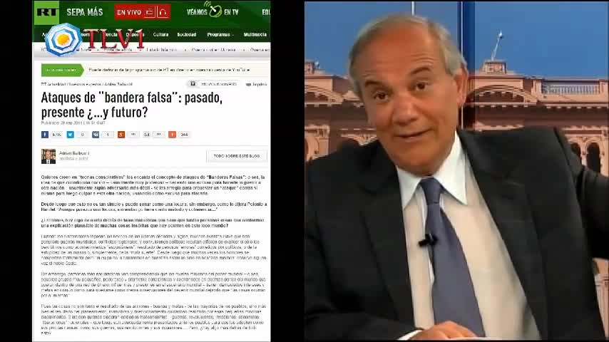 68 - Segunda República Internacional - [08-10-2014]