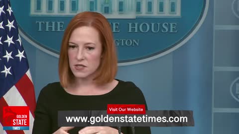 Jen Psaki PRESSED on Hunter Biden, Title 42, and Nancy Pelosi being Furious with Biden!!!