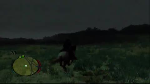 red dead redemption undead nightmare game review