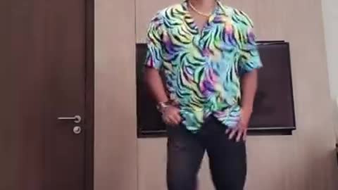 Shanty Medly Jhong H. Tiktok Dance _ Dance Challenge _ TikTok DM