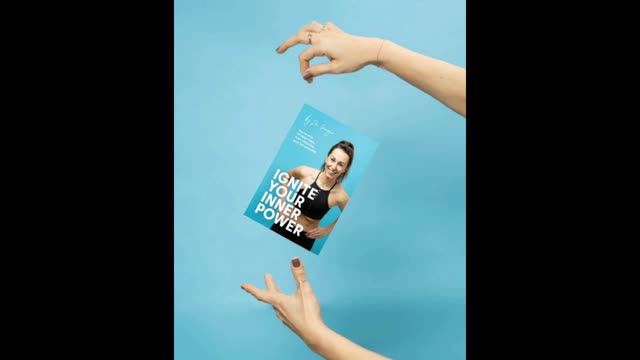 Ignite Your Inner Power