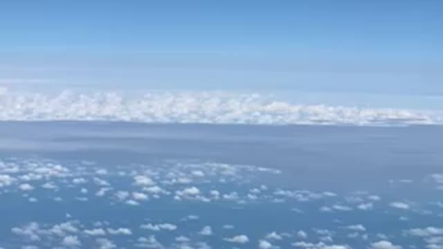Amazing skies