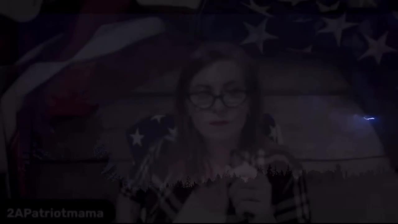 Real Patriots Voice episode 102