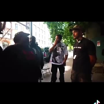 Doc Rich - She's Not Who She Claims To Be!