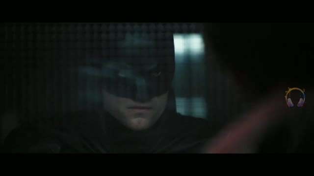 THE BATMAN (2022) - OFFICIAL TRAILER