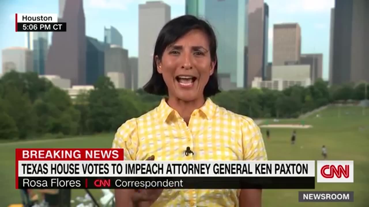 Impeach Trump Ally