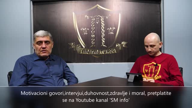 O problematičnim velikanima Biblije... (Miroljub Petrović)