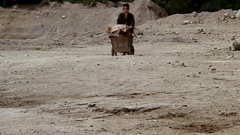 一夫當關 Lone Wolf And Cub - 6