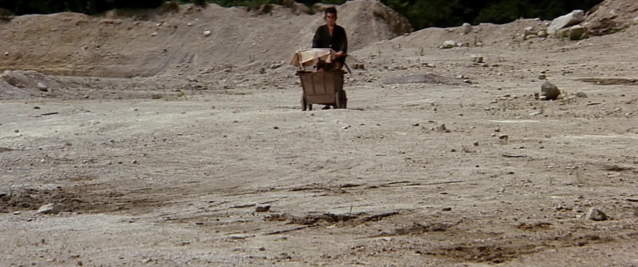 一夫當關 Lone Wolf And Cub - 6